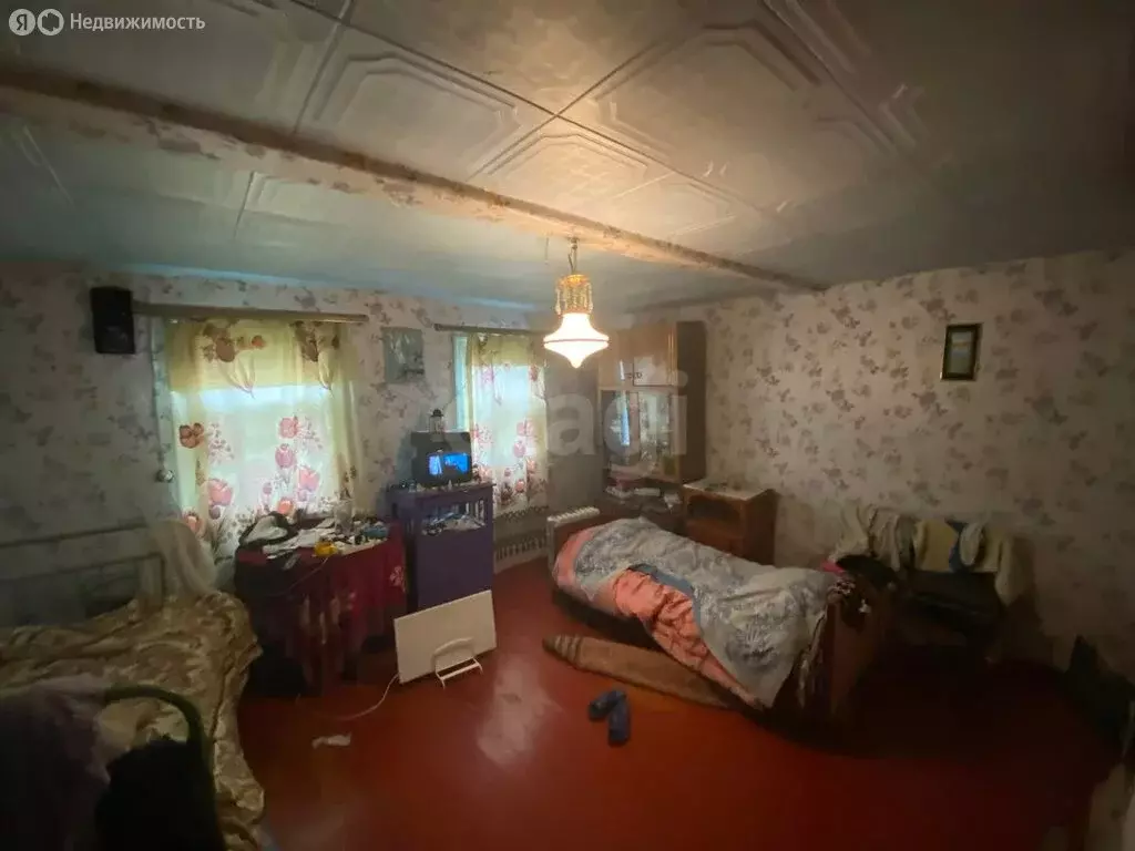 Дом в Прохоровский район, Беленихинское сельское поселение, хутор ... - Фото 1