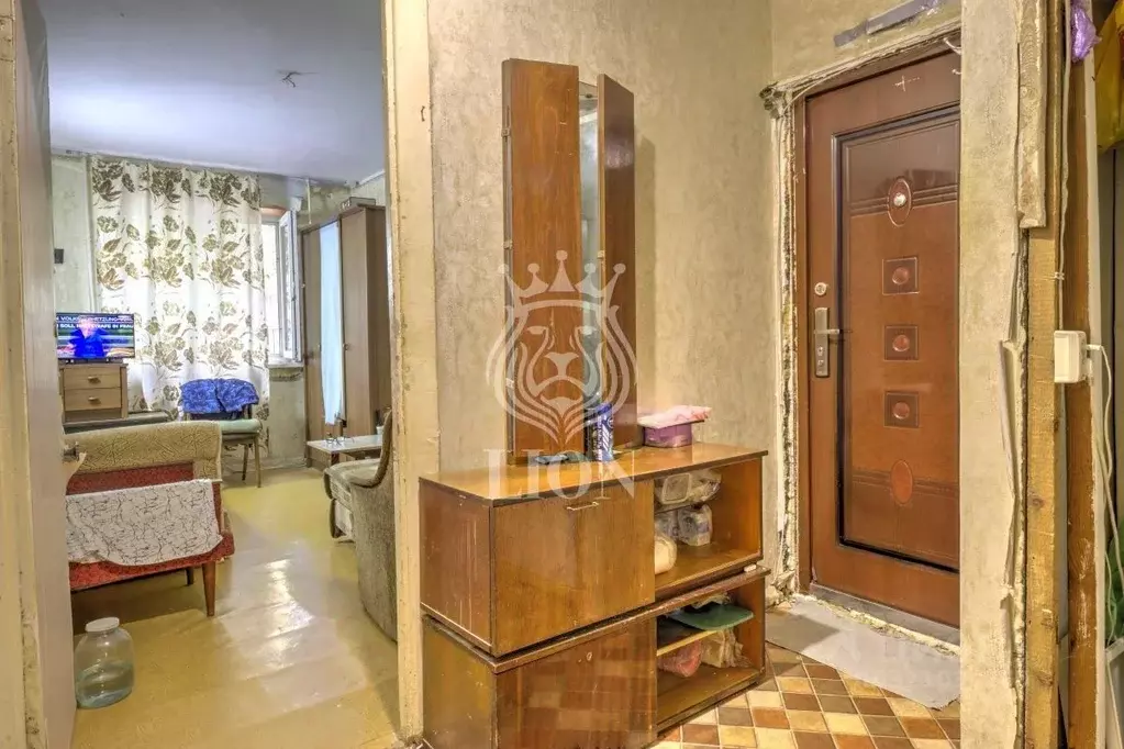 2-к кв. Крым, Алушта ул. Симферопольская, 22 (54.0 м) - Фото 1