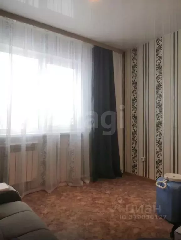 1-к кв. Амурская область, Зея Школьный пер., 93/1 (36.8 м) - Фото 2