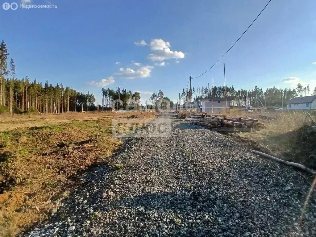 Участок в Свердловская область, Ревда (10 м) - Фото 2
