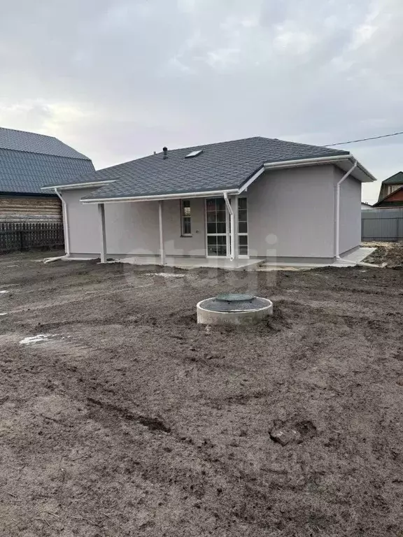 Дом в Тюменская область, Тюмень Садовое товарищество Липовый остров, ... - Фото 2