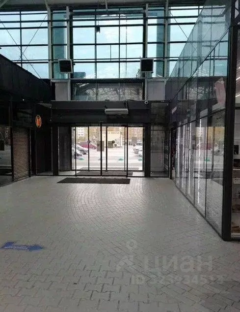 Помещение свободного назначения в Ленинградская область, Ломоносовский ... - Фото 1