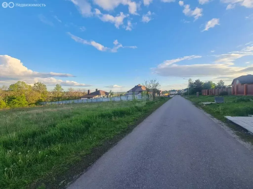 Участок в микрорайон Таврово-7 (17.46 м) - Фото 1