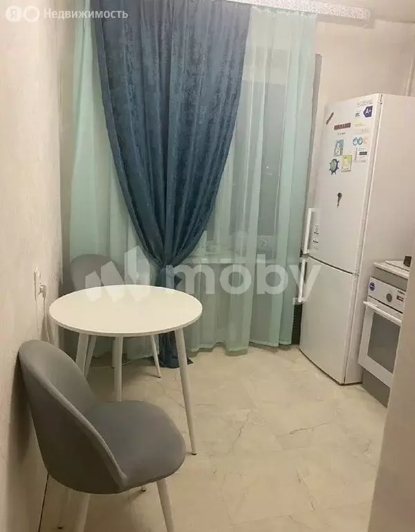 1-комнатная квартира: Калининград, улица Аксакова, 74 (30 м) - Фото 1