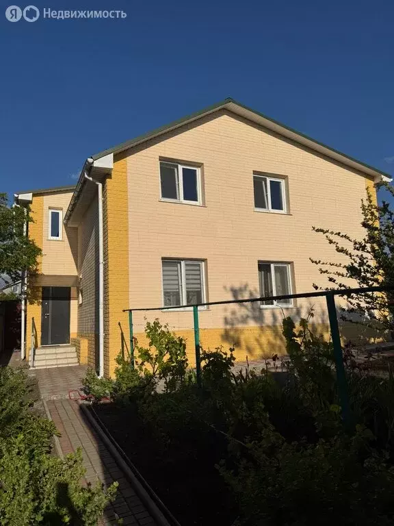 Дом в Симферополь, 16-я улица Коллективных Садов, 32 (150 м) - Фото 1