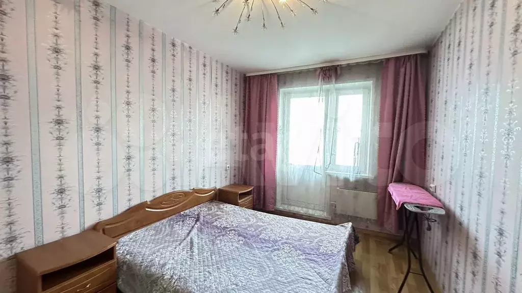 2-к. квартира, 50,8 м, 4/10 эт. - Фото 0