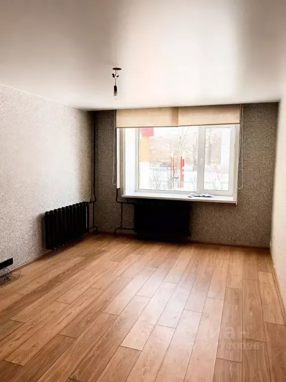 1-к кв. Ульяновская область, Ульяновск ул. Аблукова, 75А (36.6 м) - Фото 1