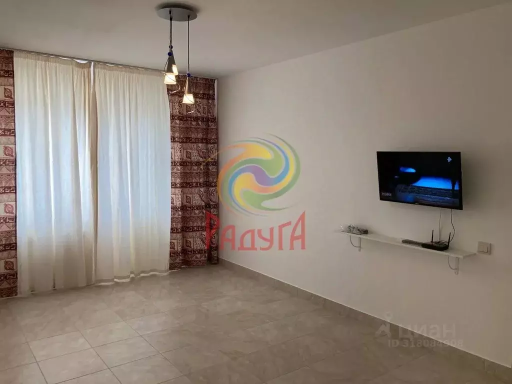 1-к кв. Ивановская область, Иваново Рождественский мкр, 8 (43.2 м) - Фото 1