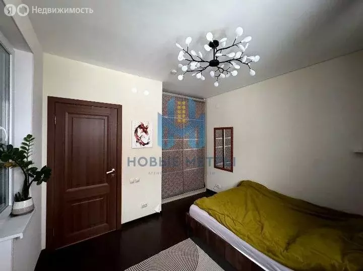 1-комнатная квартира: деревня Анкудиновка, Русская улица, 1 (42 м) - Фото 2