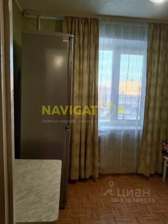 1-к кв. Башкортостан, Уфа Баязита Бикбая ул., 41 (38.0 м) - Фото 2