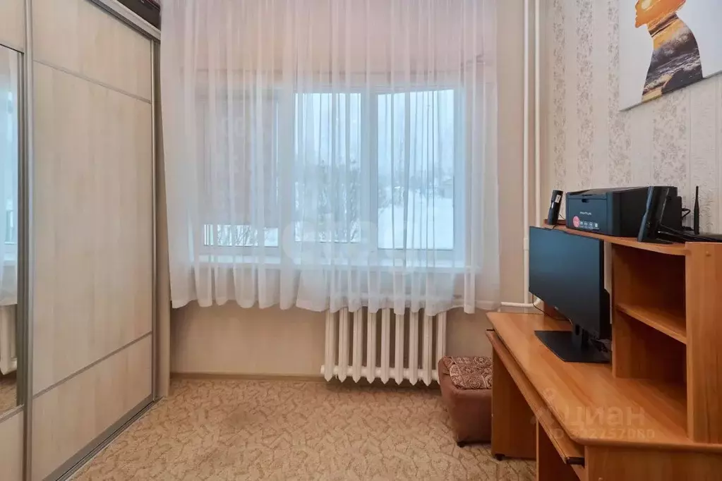 Студия Кемеровская область, Кемерово Лесная Поляна жилрайон, ул. ... - Фото 2