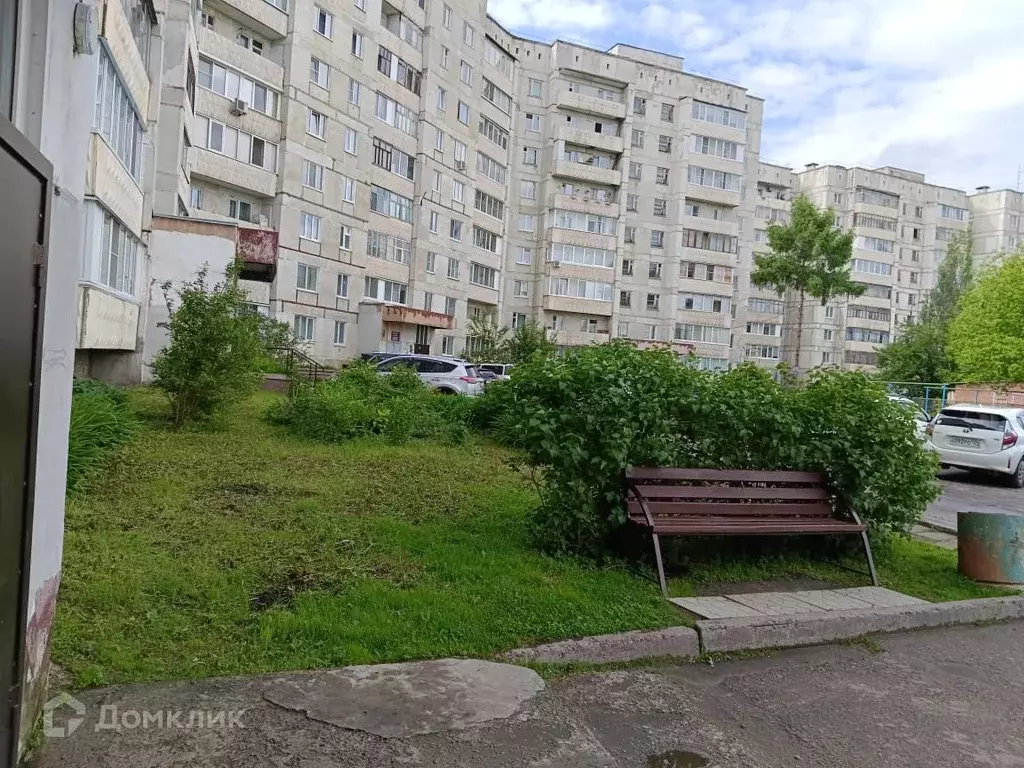 Продаётся 2-к квартира, 51 м - Фото 0