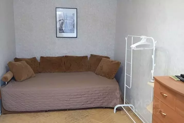 1-к кв. Санкт-Петербург просп. Ветеранов, 141к1 (35.0 м) - Фото 0
