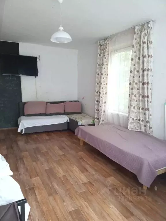 1-к кв. Москва Веерная ул., 32К3 (32.0 м) - Фото 1
