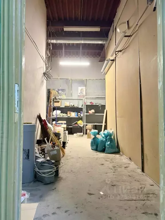 Склад в Московская область, Электросталь Пионерская ул., 22 (104 м) - Фото 1