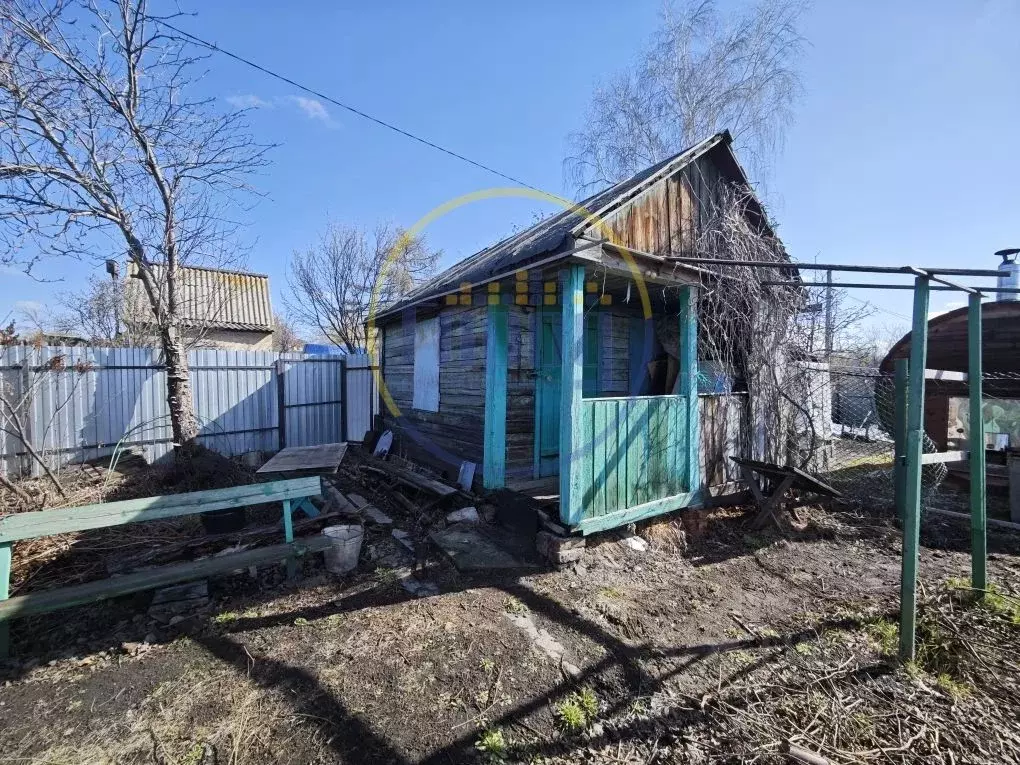 Участок в Челябинская область, Копейск Волна СНТ, ул. 1-я (6.67 сот.) - Фото 1