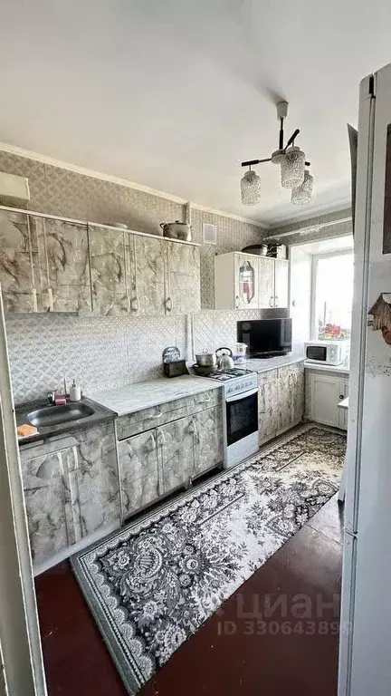 1-к кв. Башкортостан, Уфа Интернациональная ул., 167 (43.5 м) - Фото 1