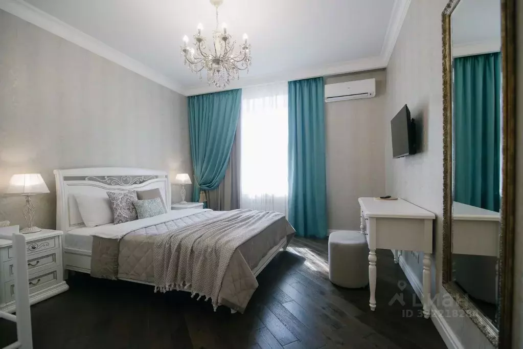 3-к кв. Хабаровский край, Хабаровск ул. Ленина, 8 (88.0 м) - Фото 1