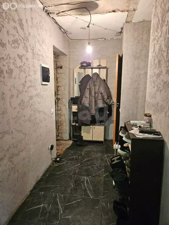 2-комнатная квартира: Тверь, бульвар Шмидта, 33А (43 м) - Фото 2