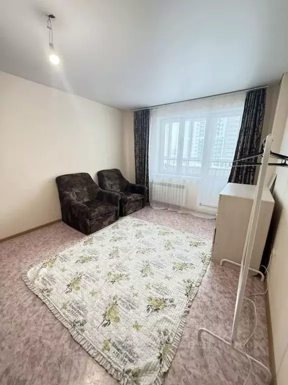 Студия Татарстан, Казань ул. Наиля Юсупова, 4 (40.0 м) - Фото 2