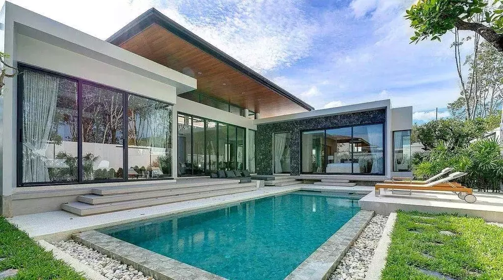 Дом в Краснодарский край, Сочи Бриз СНТ, 15 (125 м) - Фото 1