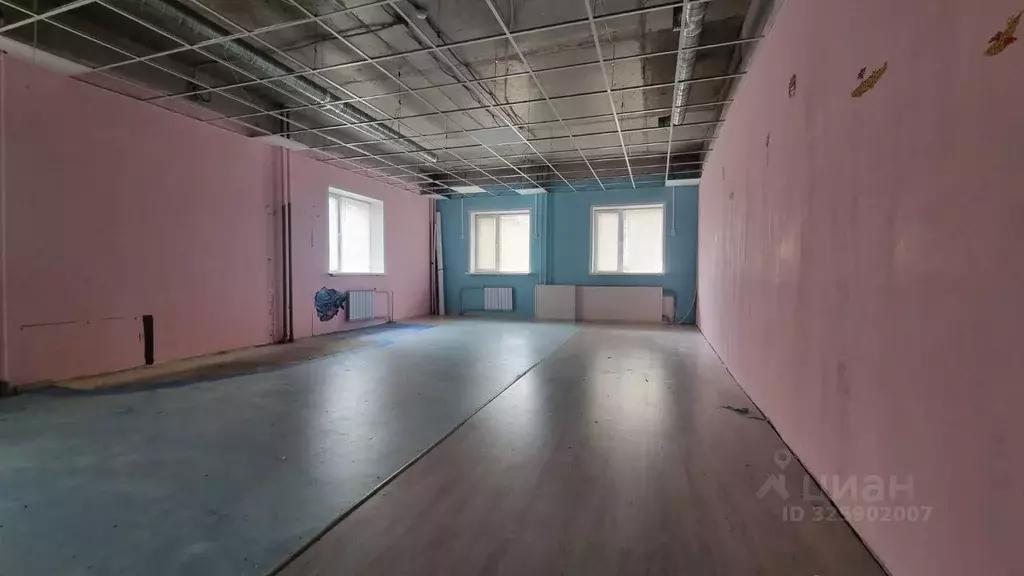 Торговая площадь в Московская область, Ивантеевка Пушкинский городской ... - Фото 2