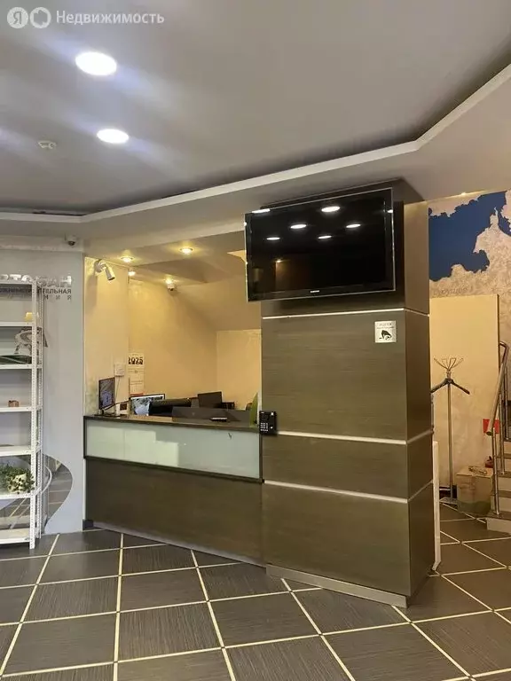 Офис (1727.5 м) - Фото 2