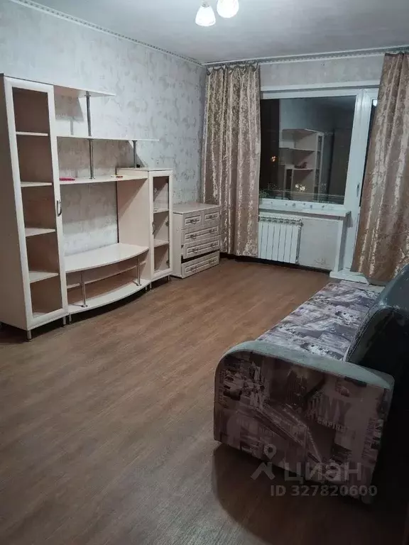 2-к кв. Красноярский край, Красноярск Ключевская ул., 97 (47.0 м) - Фото 1