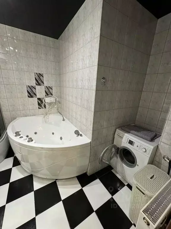 1-к кв. Самарская область, Самара ул. Советской Армии, 238а (58.0 м) - Фото 1