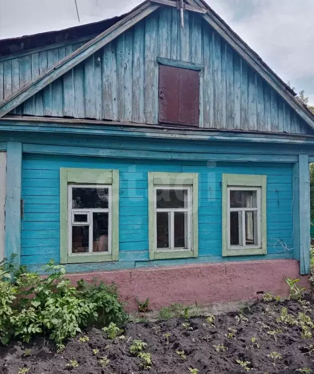 Дом в Мордовия, Саранск ул. Сычкова, 25 (58 м) - Фото 2
