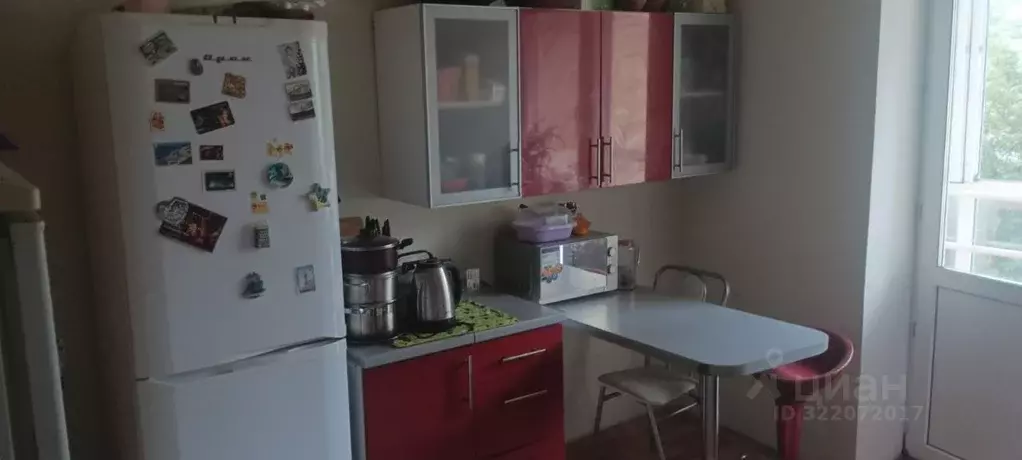 Комната Башкортостан, Уфа Дагестанская ул., 33 (19.5 м) - Фото 1