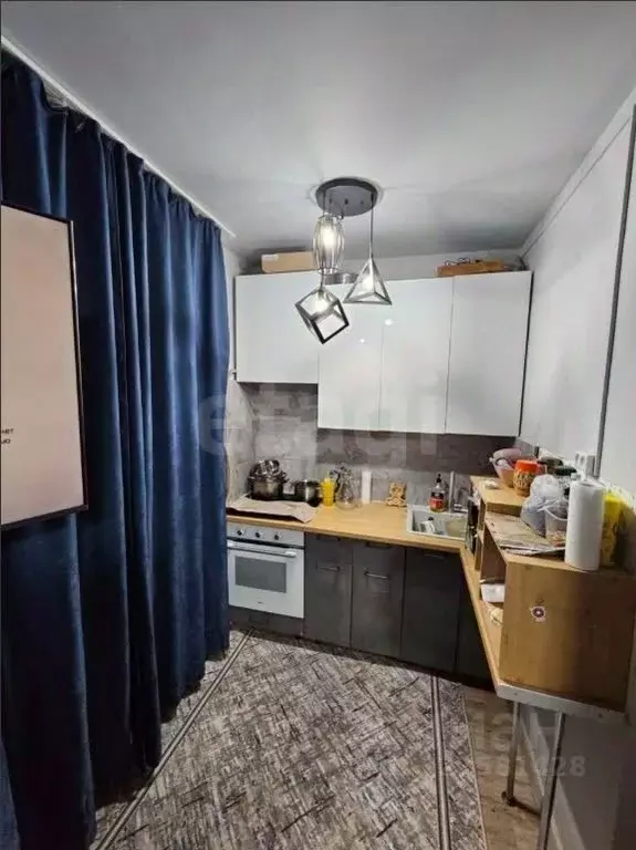 2-к кв. Саха (Якутия), Якутск ул. Дзержинского, 22 (46.5 м) - Фото 0