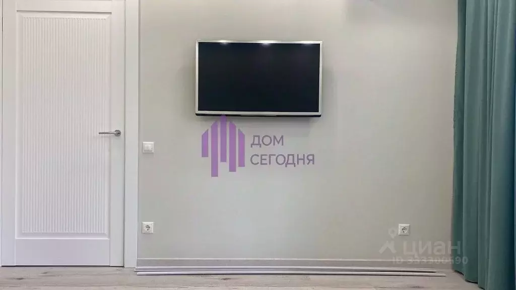 1-к кв. Московская область, Ленинский городской округ, пос. Битца ... - Фото 2