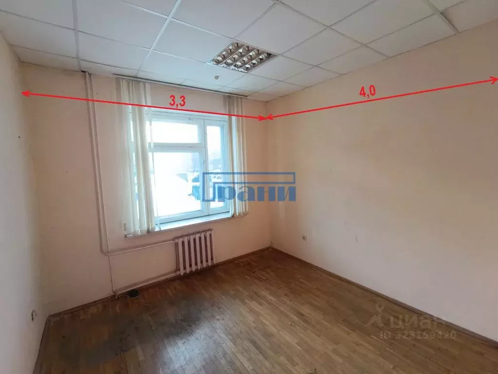 Офис в Курская область, Курск ул. Карла Маркса, 66 (120 м) - Фото 2