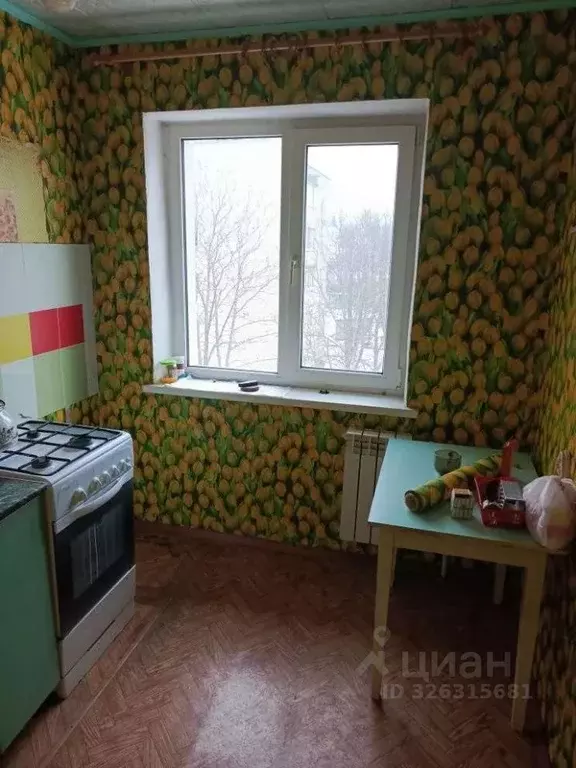 3-к кв. Белгородская область, Белгород Курская ул., 8А (47.4 м) - Фото 2