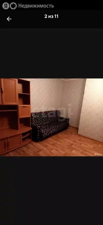 1-комнатная квартира: Ярославль, 1-я улица Кольцова, 21 (34.6 м) - Фото 0