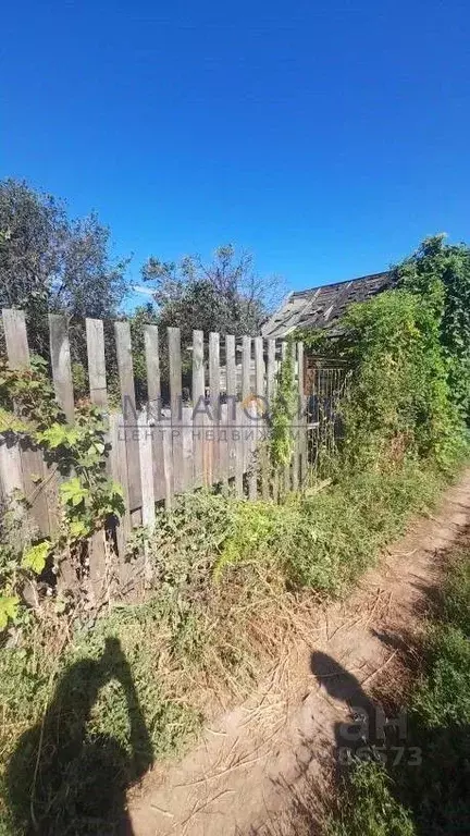 Участок в Саратовская область, Балаково Садовод СТ, 26 (5.5 сот.) - Фото 0