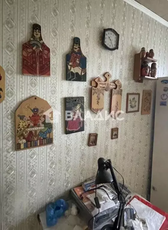 2-к кв. Москва ул. Большая Якиманка, 58/2 (37.0 м) - Фото 2