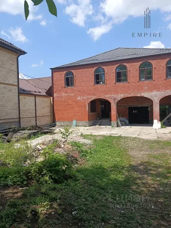 Дом в Чеченская республика, Грозный Садонская ул., 80 (180 м) - Фото 1
