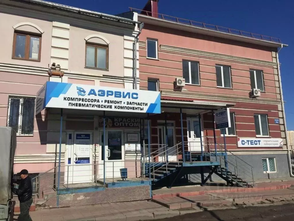 Офис в Калужская область, Калуга Тульская ул., 189 (14 м) - Фото 2