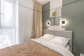 1-к кв. Москва Стремянный пер., 2 (23.0 м) - Фото 1