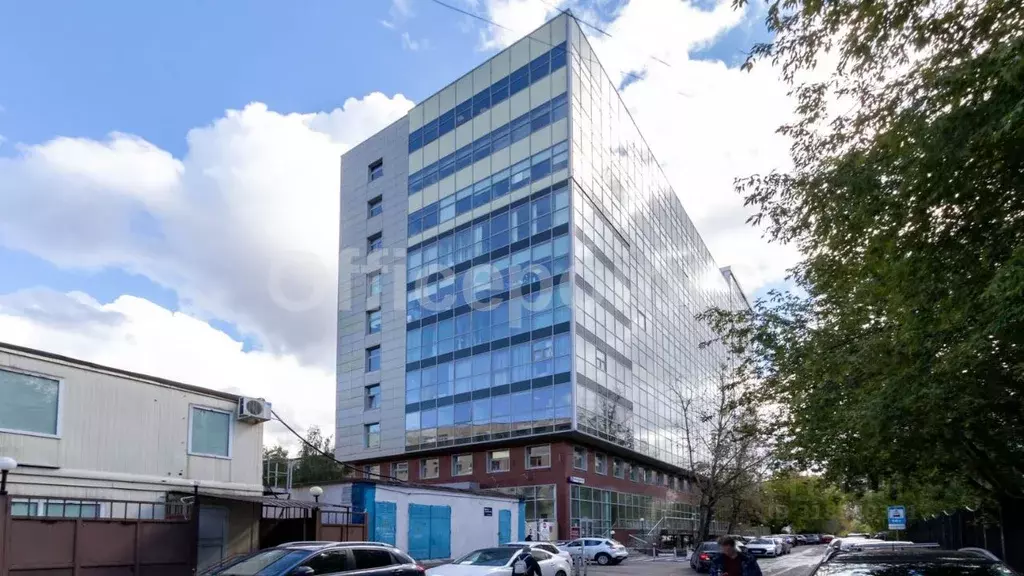 Офис в Москва Михалковская ул., 63БС4 (237 м) - Фото 0