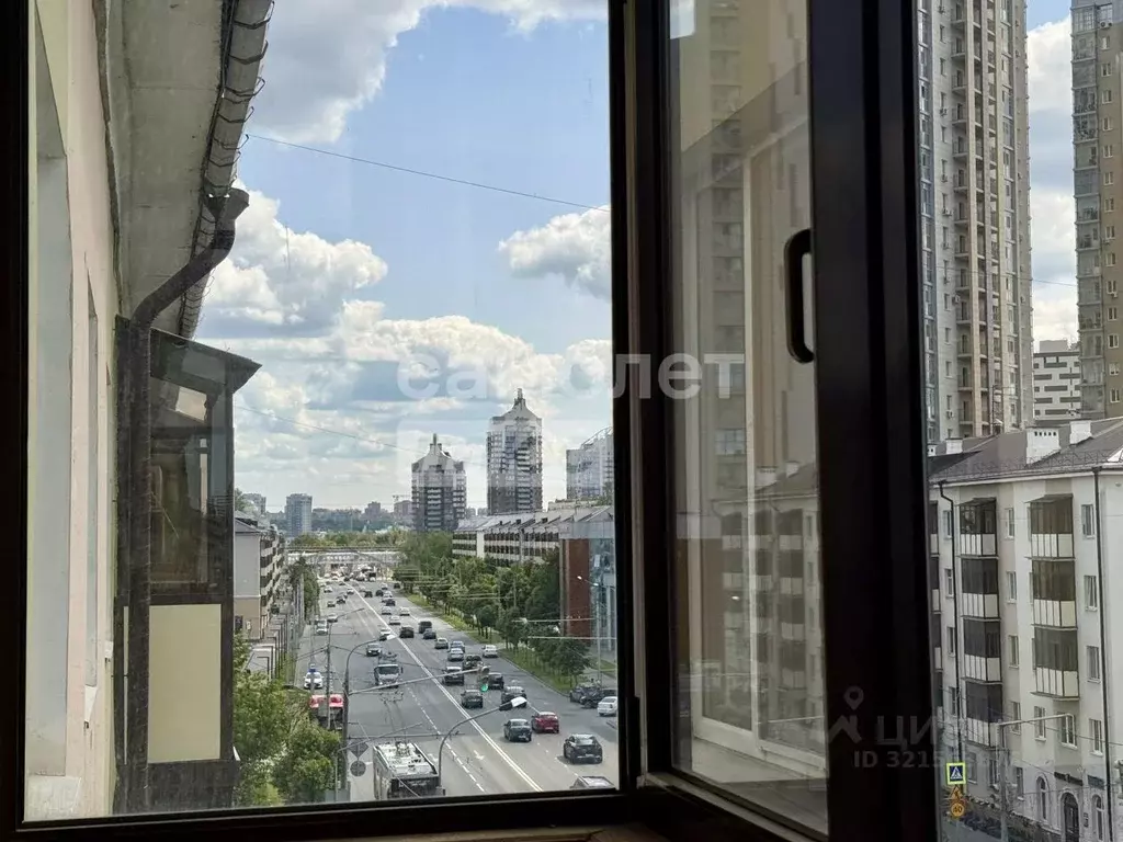 3-к кв. Татарстан, Казань ул. Павлюхина, 87 (77.0 м) - Фото 1