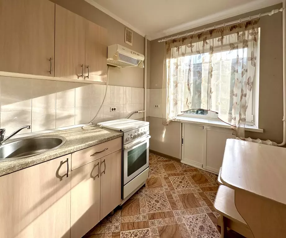 Продаётся 1-к квартира, 30 м - Фото 0