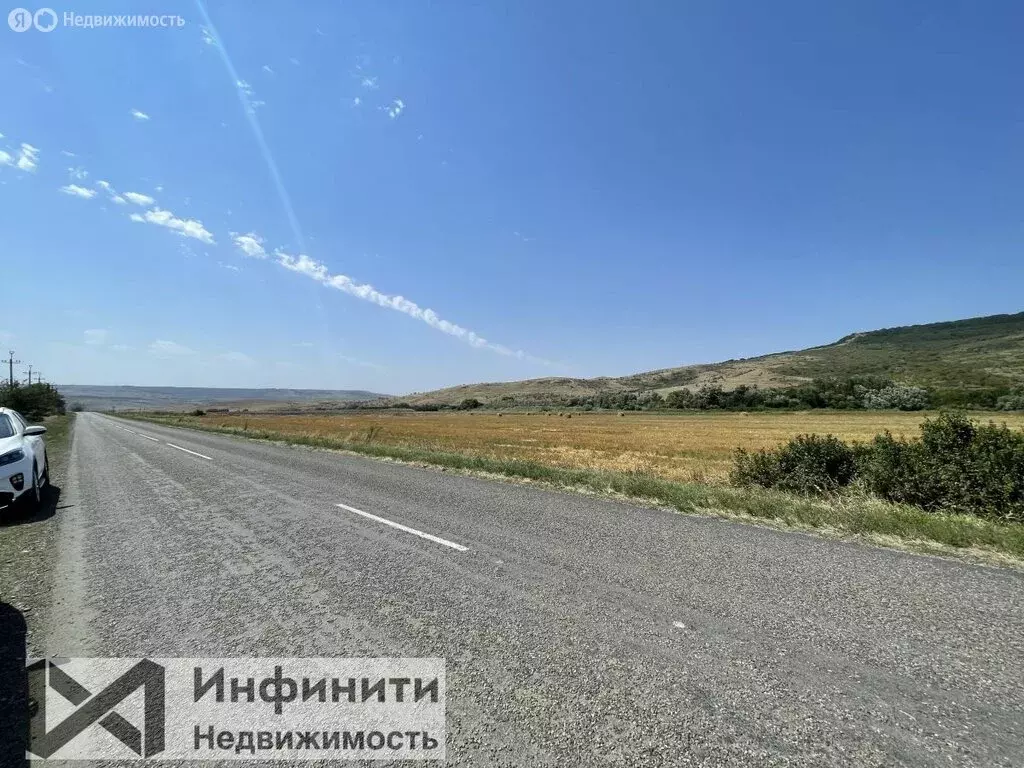 Участок в село Татарка, улица Строителей, 112 (7 м) - Фото 1