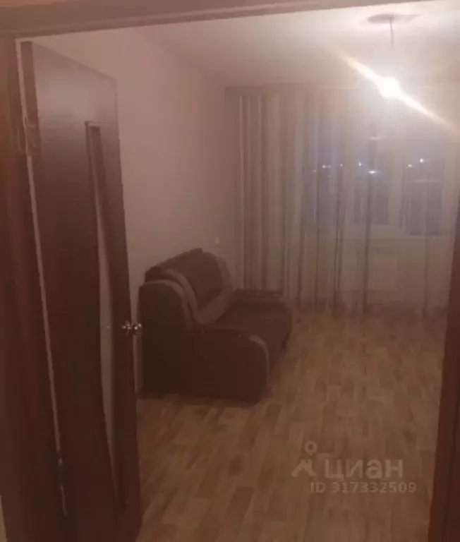 1-к кв. Курская область, Курск ул. Майский Бульвар, 33 (36.0 м) - Фото 0
