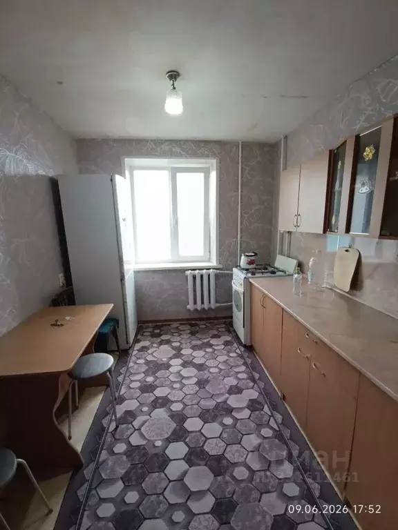 1-к кв. Курганская область, Курган ул. Кулибина, 1Б (36.0 м) - Фото 1
