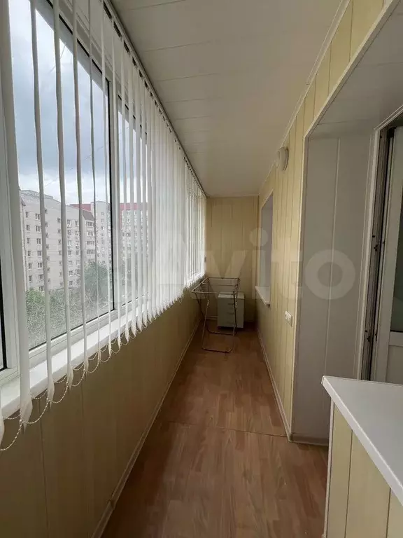 2-к. квартира, 56 м, 6/10 эт. - Фото 1