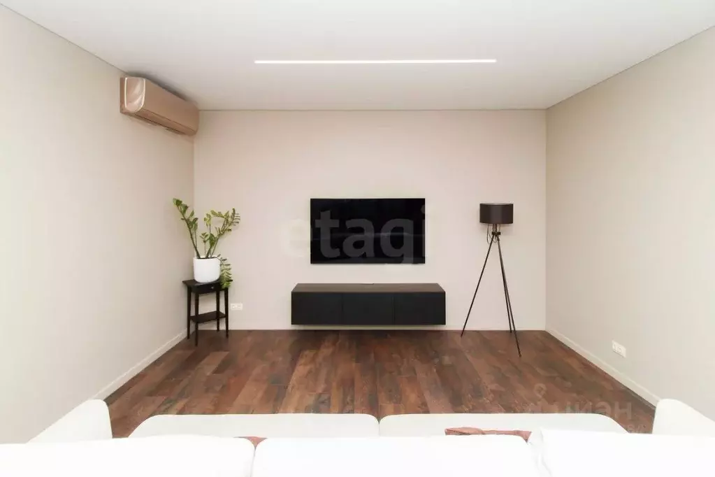 Дом в Тюменская область, Тюменский муниципальный округ, с. Луговое ул. ... - Фото 2