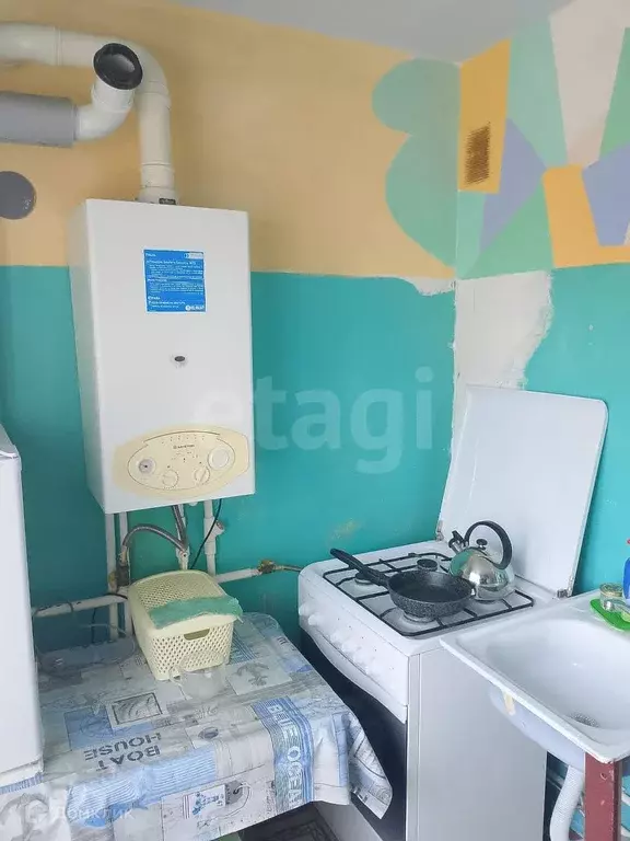 Продаётся 1-к квартира, 33 м - Фото 1